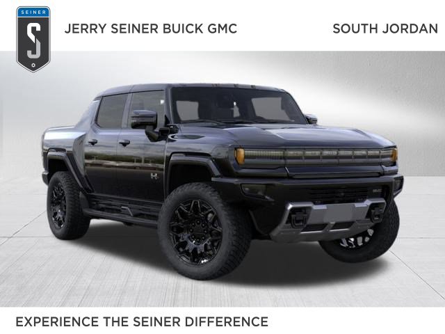 New 2026 GMC Hummer EV 4x4 Crew Cab image 1