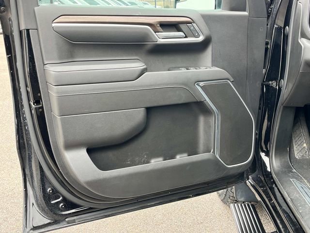 Certified 2022 Chevrolet Silverado 1500 RST image 29