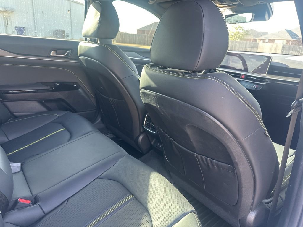 Used 2025 Kia K5 GT image 42