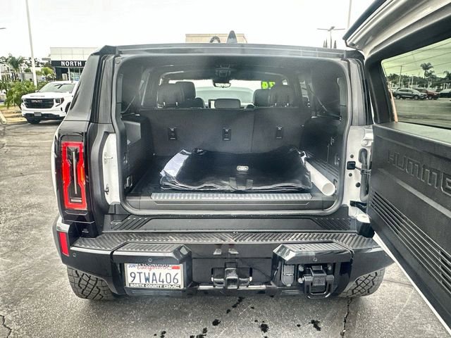 Used 2024 GMC Hummer EV 3X w/ Extreme Off-Road Package image 27