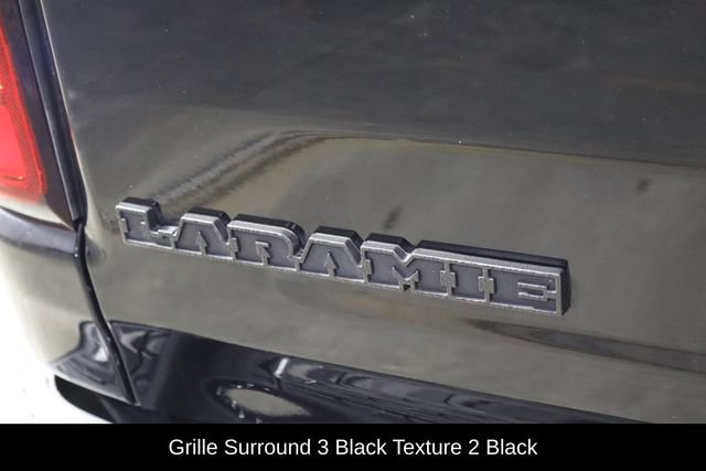 Used 2022 RAM 1500 Laramie AWD/4WD image 44
