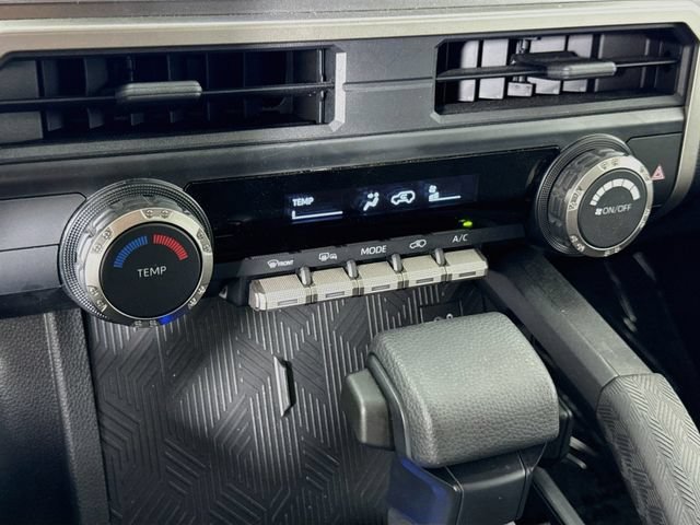 Certified 2026 Toyota 4Runner SR5 AWD/4WD image 17