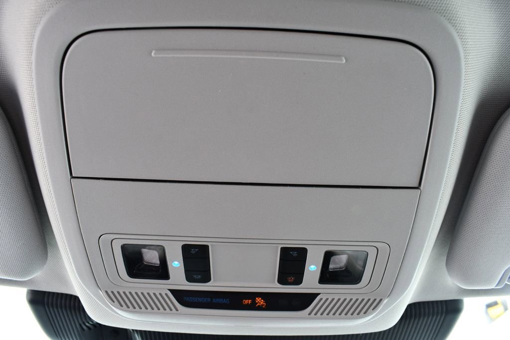 New 2026 Ford Explorer Active image 34