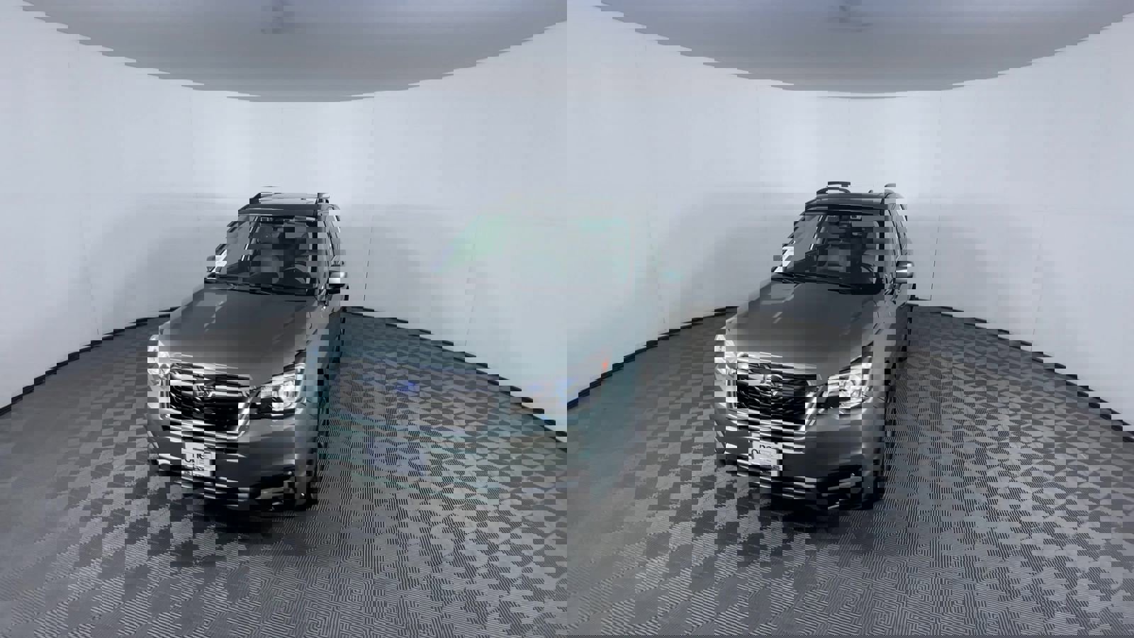 Used 2018 Subaru Forester 2.5i Limited image 3