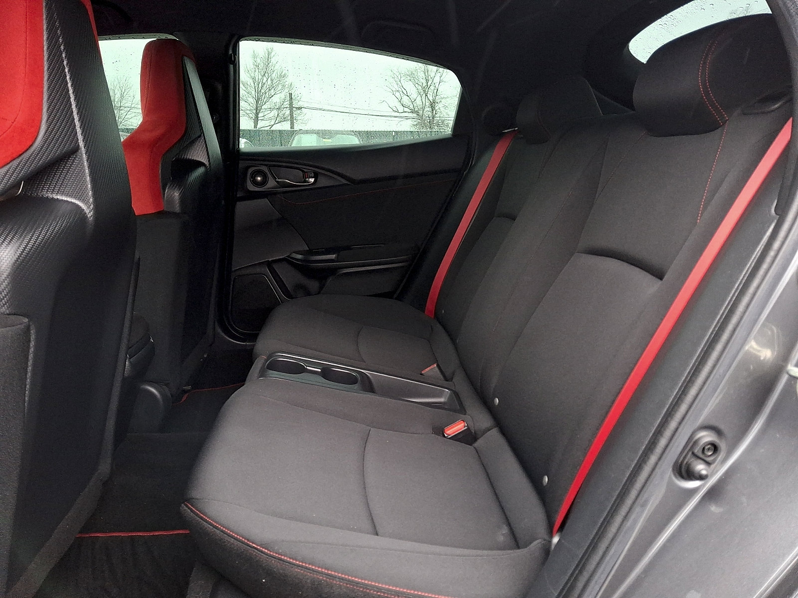Used 2019 Honda Civic Type R image 12