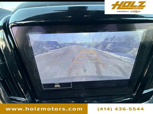 Certified 2023 Chevrolet Traverse LT image 14