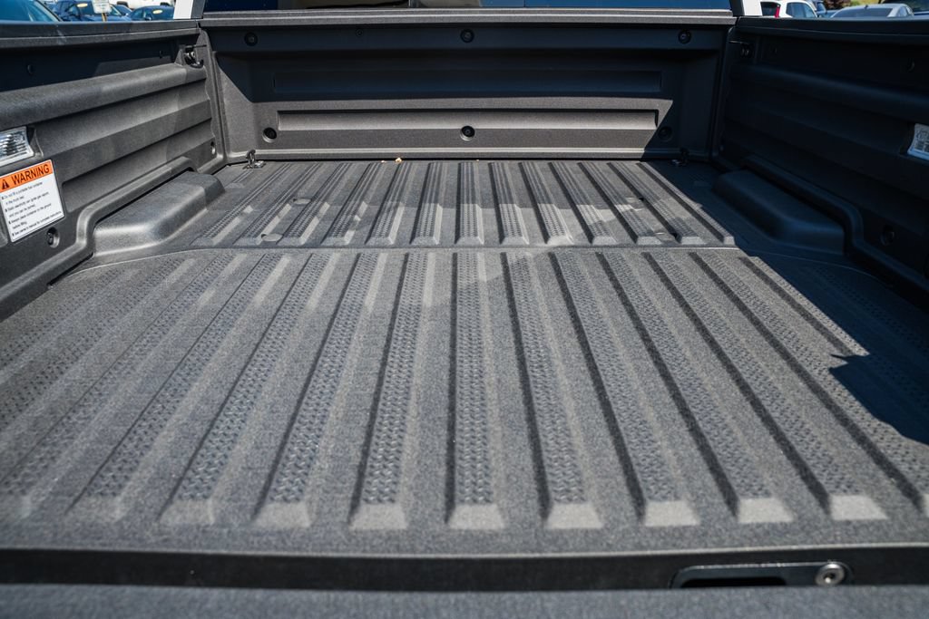 New 2026 Honda Ridgeline RTL image 8