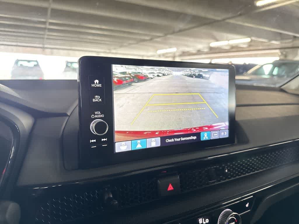 Used 2024 Honda CR-V EX-L image 18