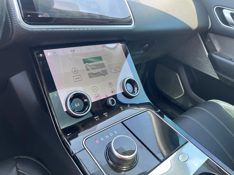 Used 2018 Land Rover Range Rover Velar S AWD/4WD image 24