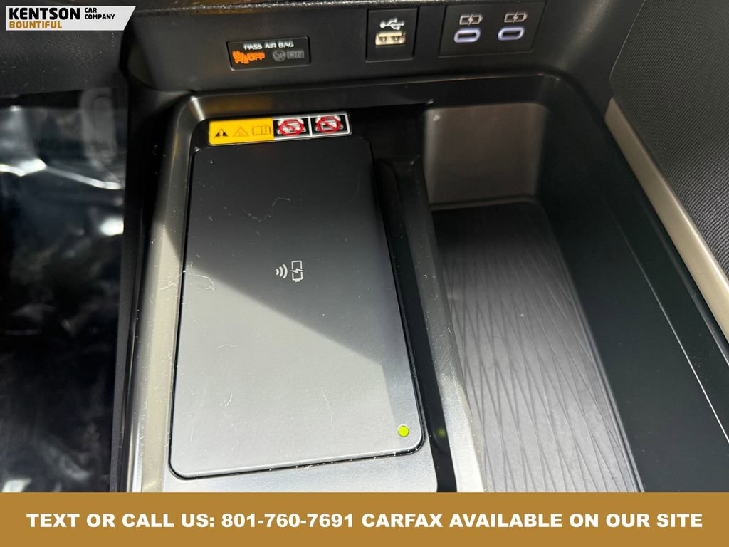 Used 2026 Toyota Camry LE image 27