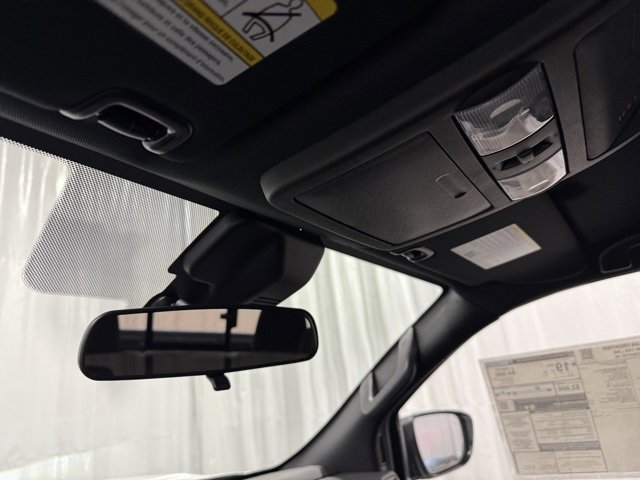 New 2026 Nissan Frontier SV w/ All-Weather Content Package image 26