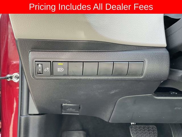 Used 2024 Toyota Corolla LE FWD image 22