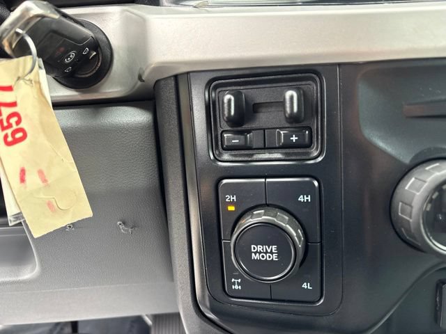 Used 2023 Ford F350 XLT w/ 360-Degree Camera Package AWD/4WD image 28