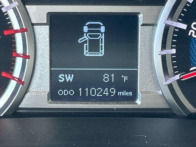 Used 2019 Toyota 4Runner TRD Pro AWD/4WD image 41