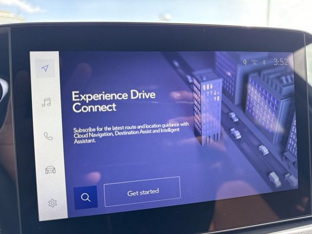Used 2025 Lexus UX 300h FWD w/ Accessory Package (Z2) image 18
