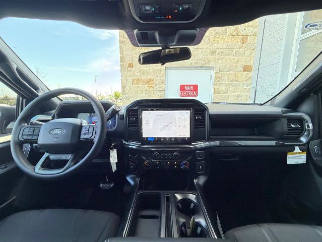 New 2026 Ford F150 STX w/ Equipment Group 200A image 23