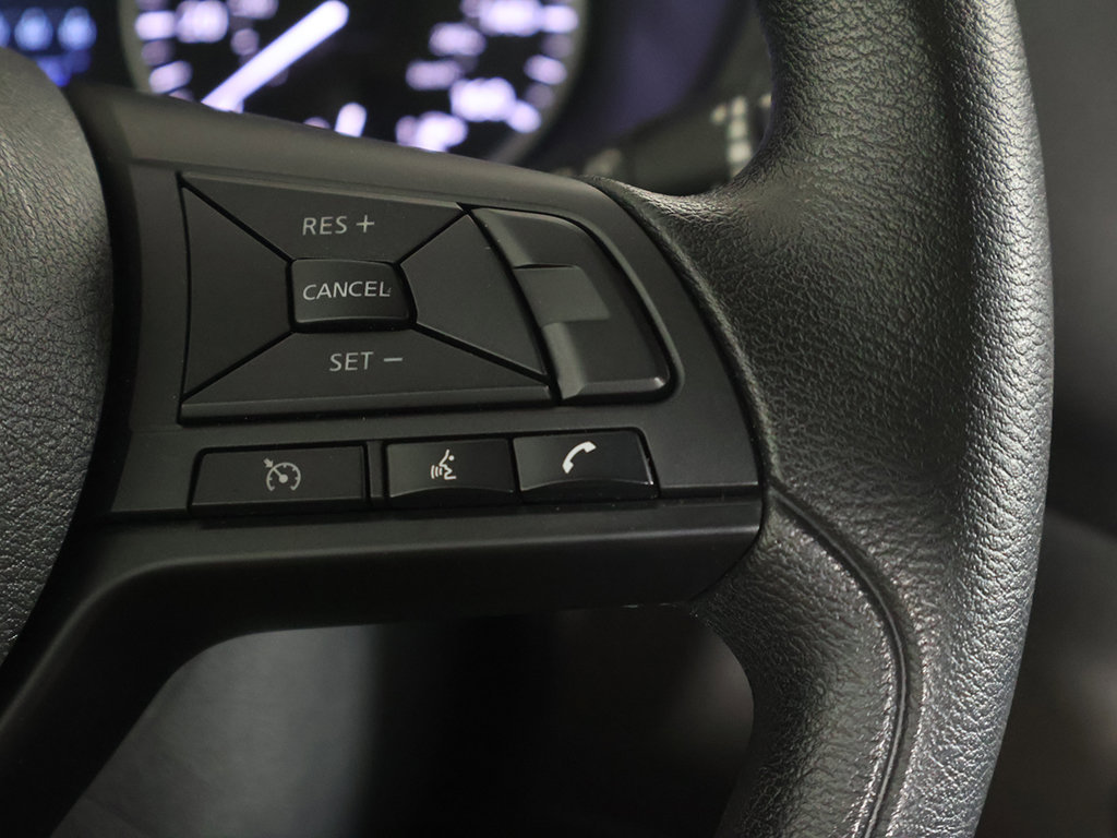 Used 2024 Nissan Sentra S FWD image 34