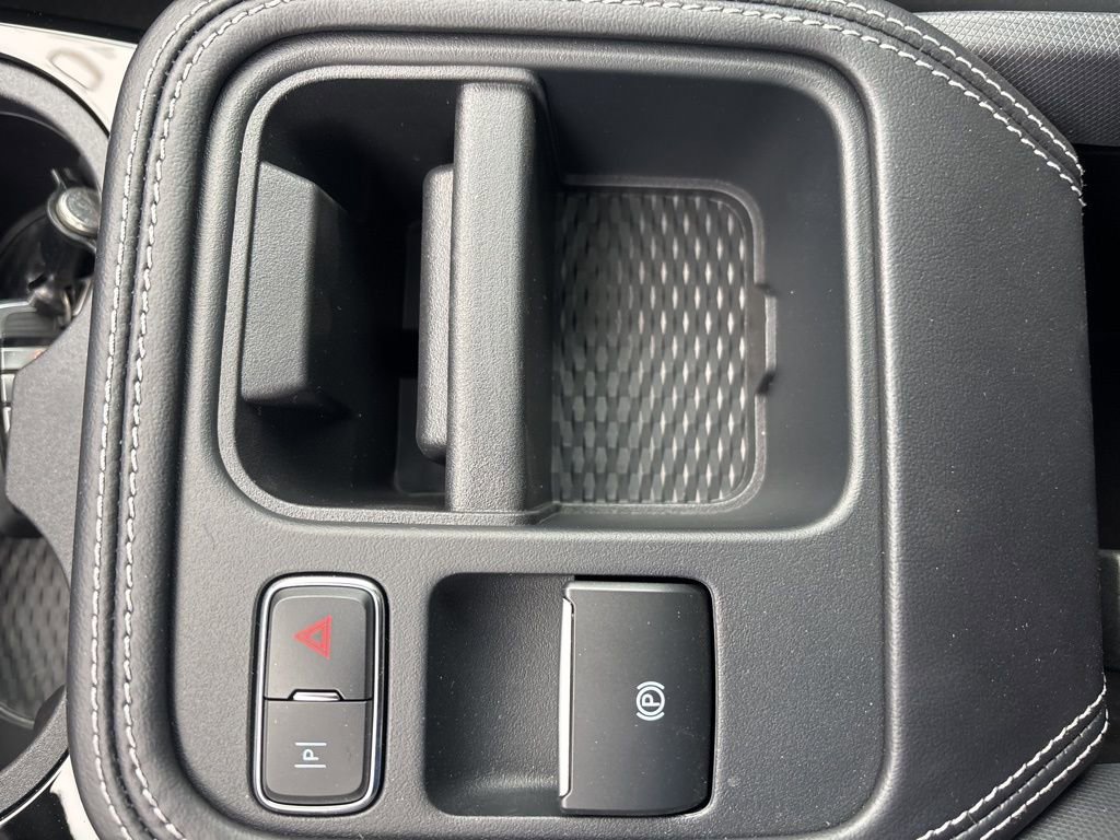 New 2025 Ford Mustang Mach-E Premium image 20