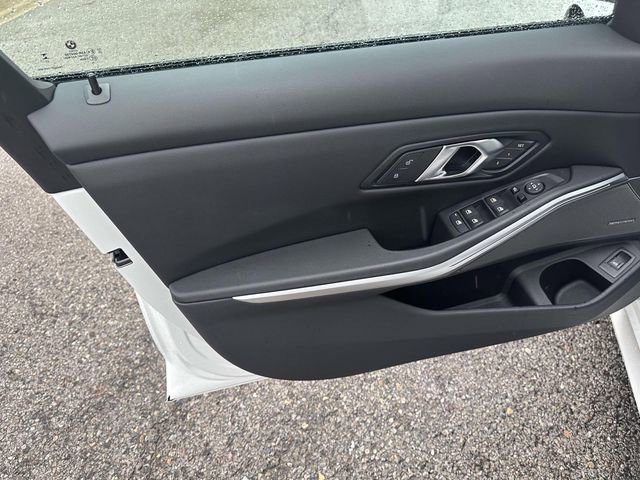 Certified 2024 BMW M340i xDrive w/ Premium Package image 23