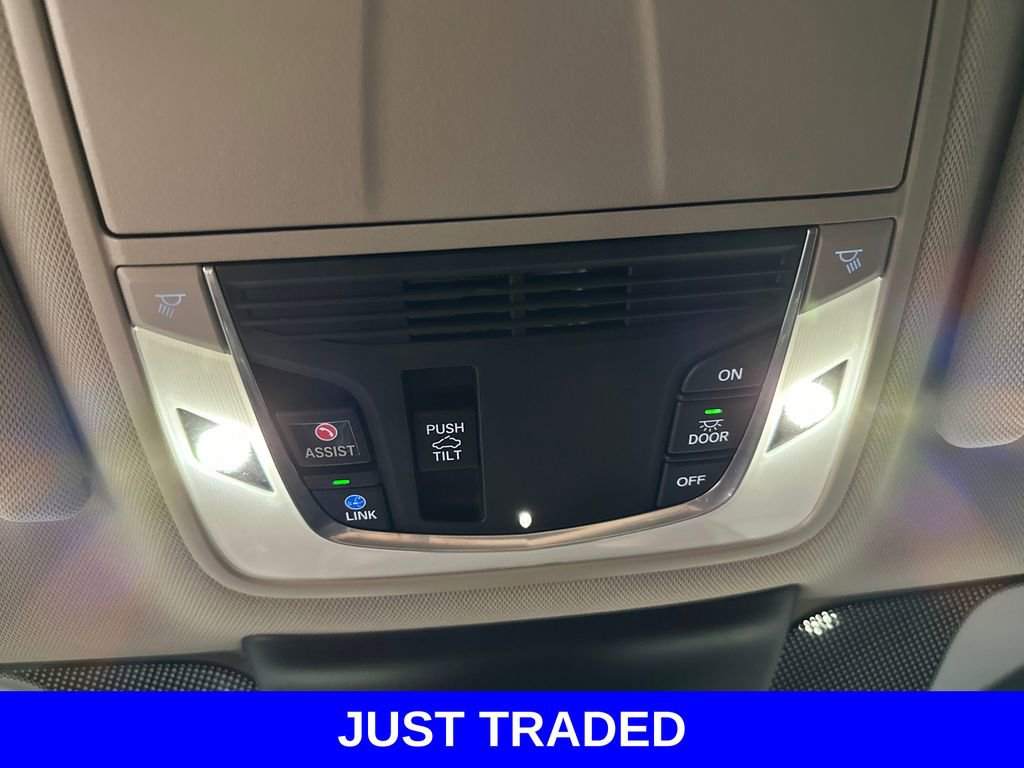 Used 2021 Acura TLX w/ Advance Package FWD image 32