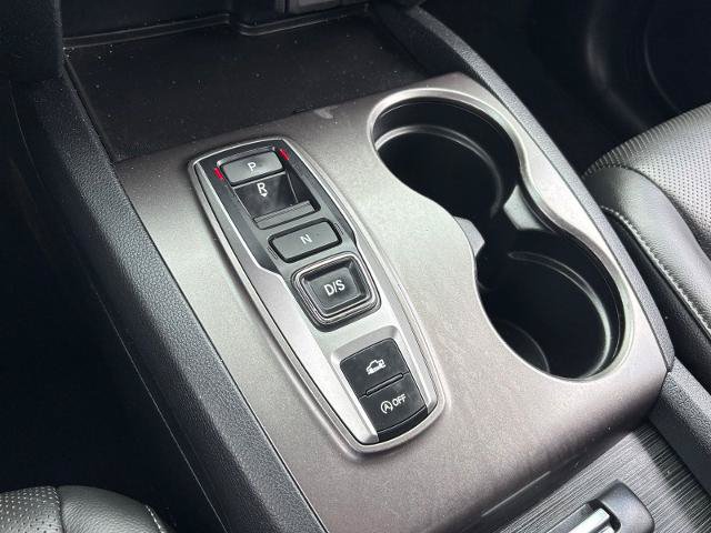 Used 2020 Honda Ridgeline RTL image 25
