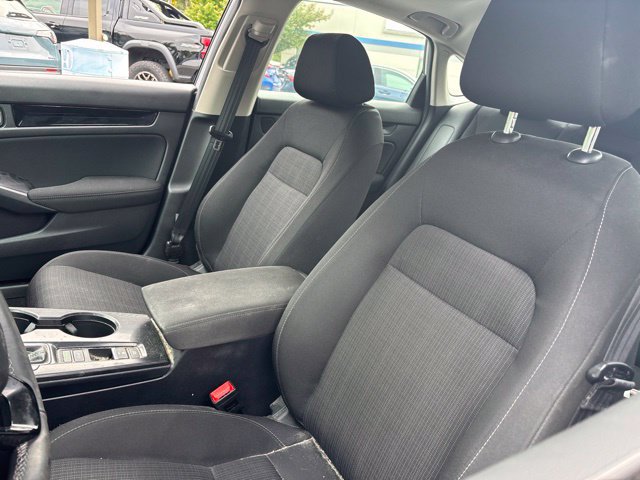 Used 2024 Honda Civic EX image 12