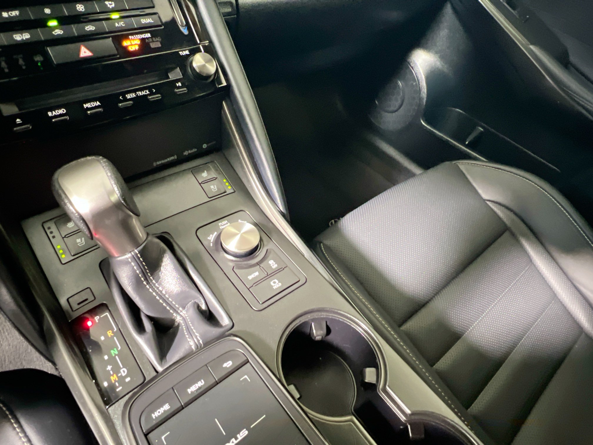 Used 2023 Lexus IS 350 F Sport w/ Memory Package RWD image 26