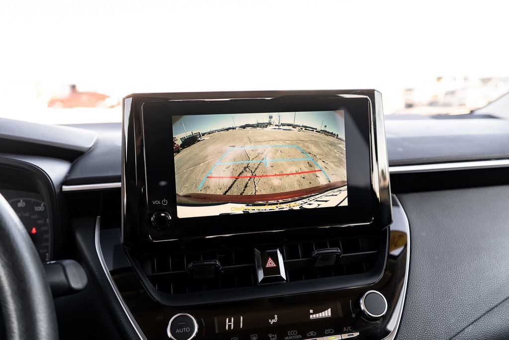 Certified 2024 Toyota Corolla LE image 31