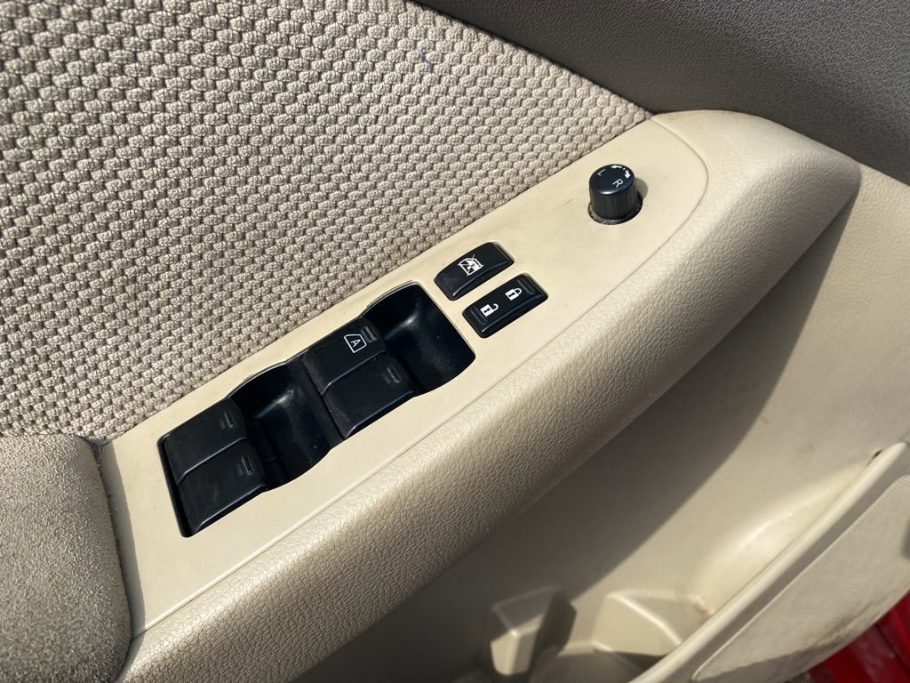 Used 2008 Nissan Altima 2.5 S w/ Emergency Aid Pkg image 13