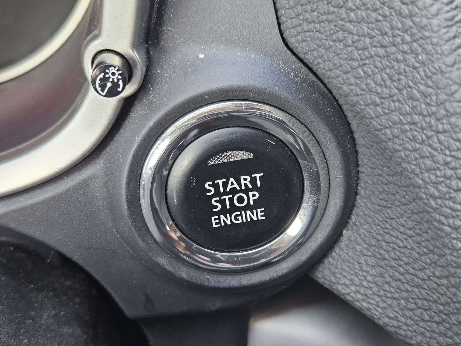 Used 2022 Mitsubishi Eclipse Cross SE FWD image 19