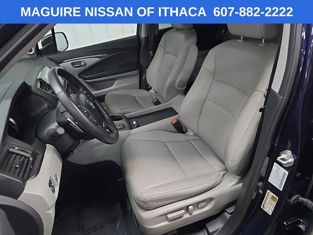 Used 2023 Honda Ridgeline RTL image 31