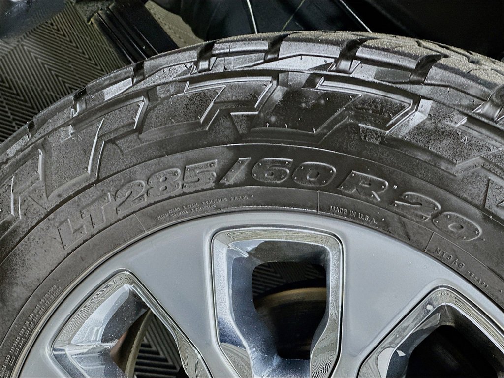 Used 2019 RAM 3500 Limited image 34