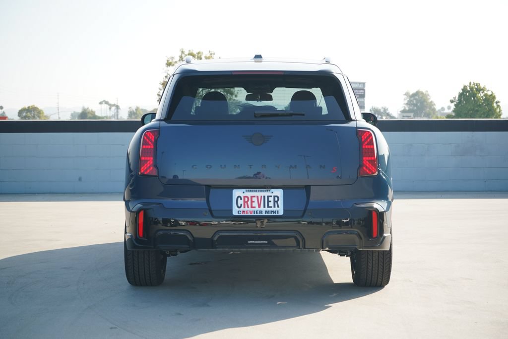 New 2027 MINI Cooper Countryman S AWD/4WD image 4
