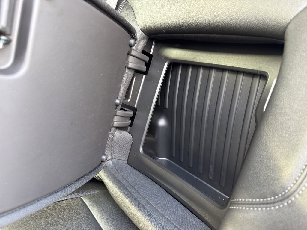 Used 2024 Chevrolet Silverado 2500 LT w/ Z71 Sport Edition image 35