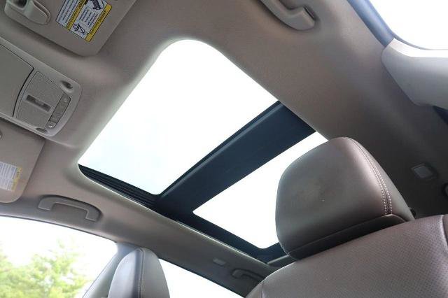 Used 2016 Nissan Murano SL w/ SL Technology Package FWD image 9
