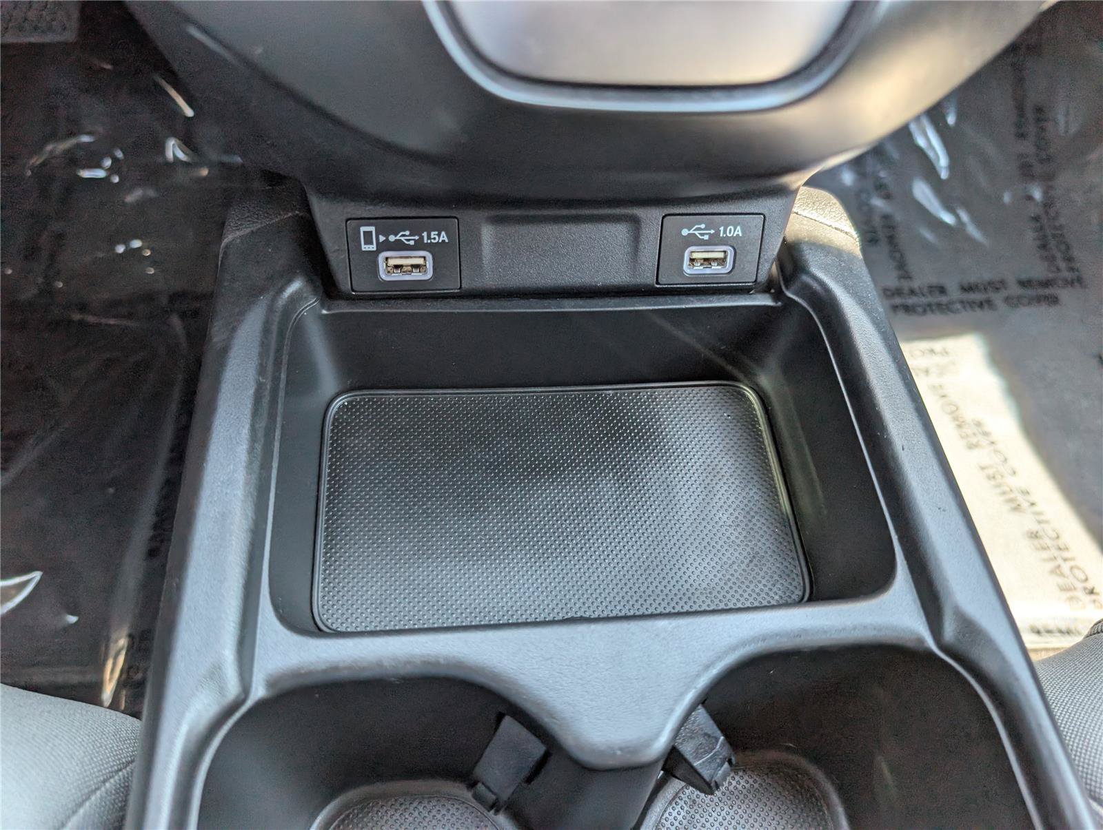 Used 2022 Honda CR-V EX image 26