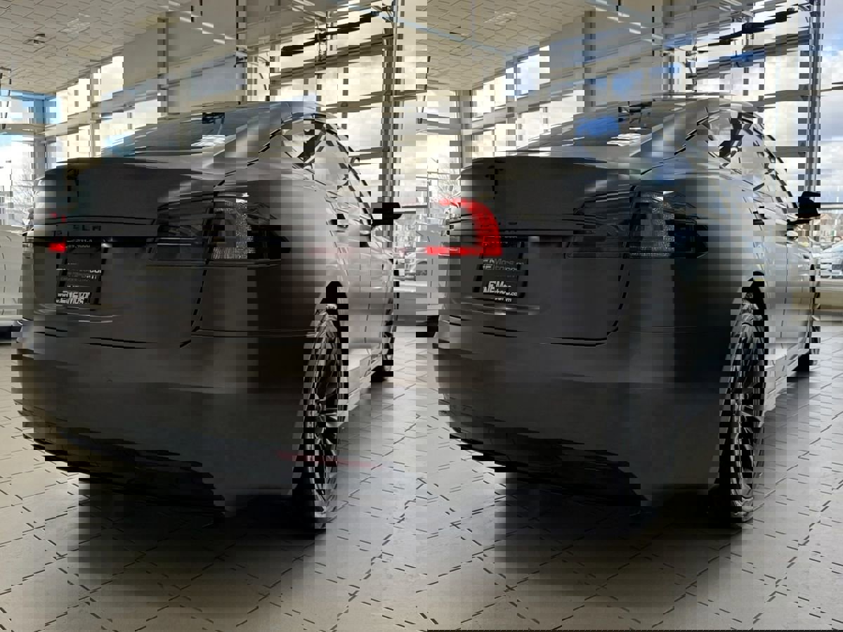 Used 2017 Tesla Model S 75D image 87