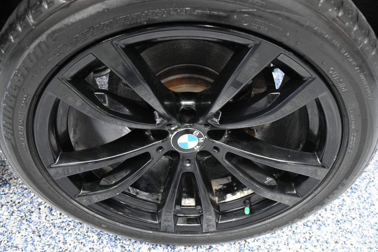 Used 2019 BMW X6 xDrive35i w/ Premium Package Enhanced AWD/4WD image 26
