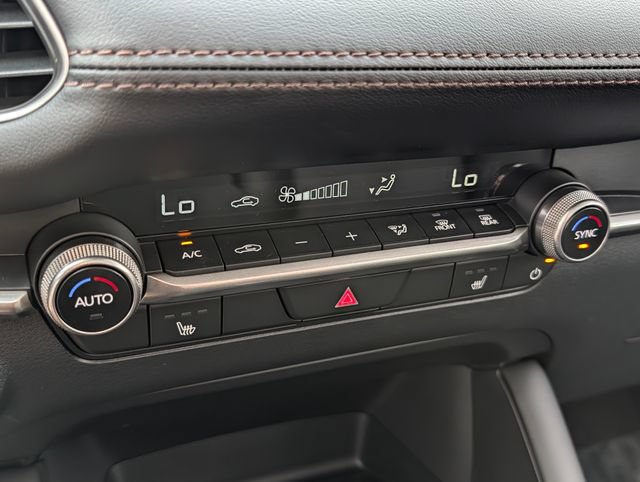 New 2026 MAZDA MAZDA3 2.5 S Sedan w/ Preferred Pkg FWD image 23