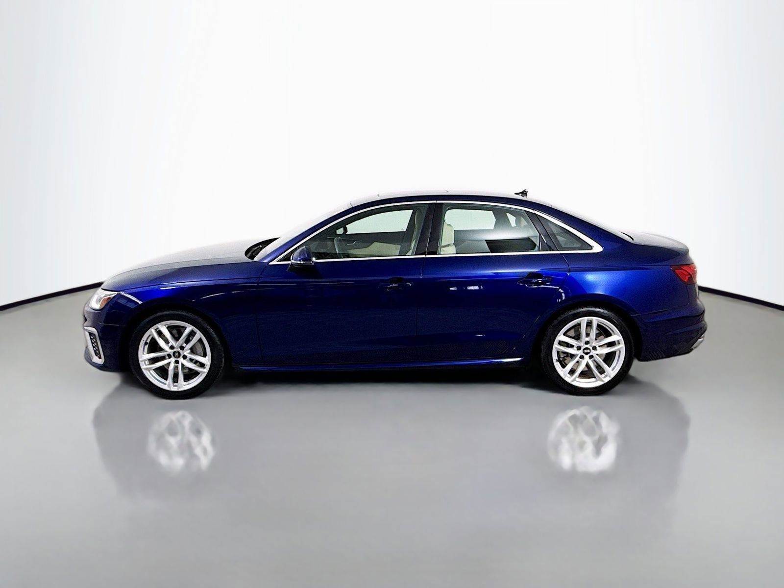 Certified 2023 Audi A4 2.0T Premium Plus w/ Premium Plus Package image 2