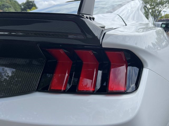 New 2026 Ford Mustang GT Premium w/ GT Performance Package RWD image 10