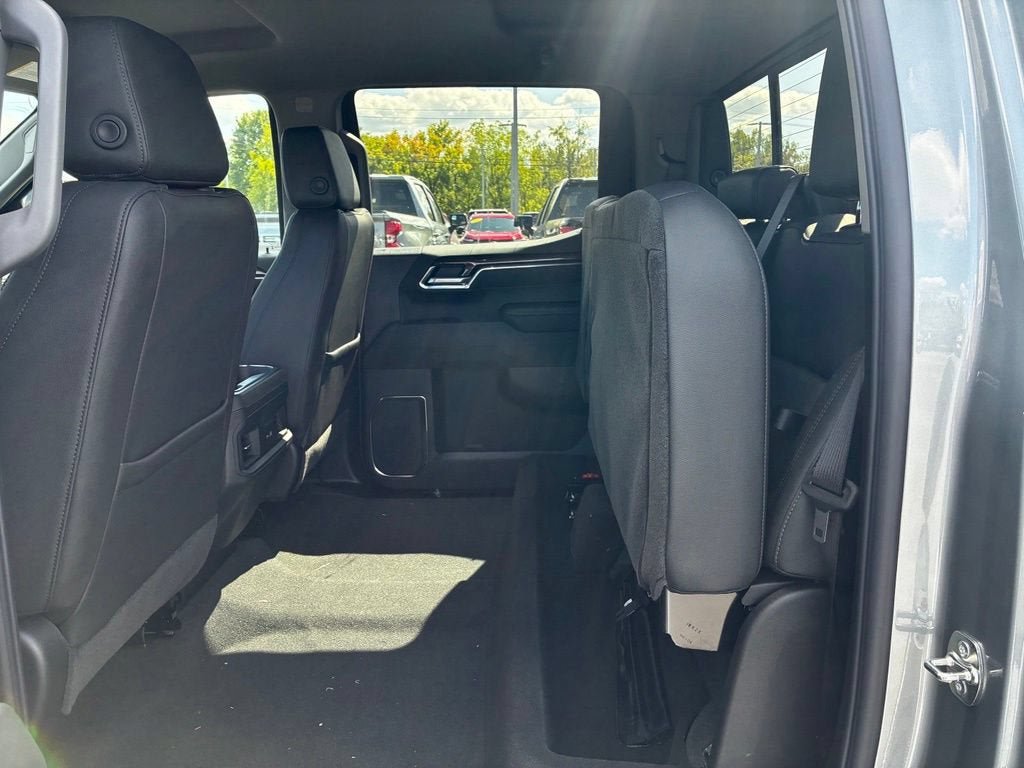 New 2026 Chevrolet Silverado 1500 LT AWD/4WD image 28
