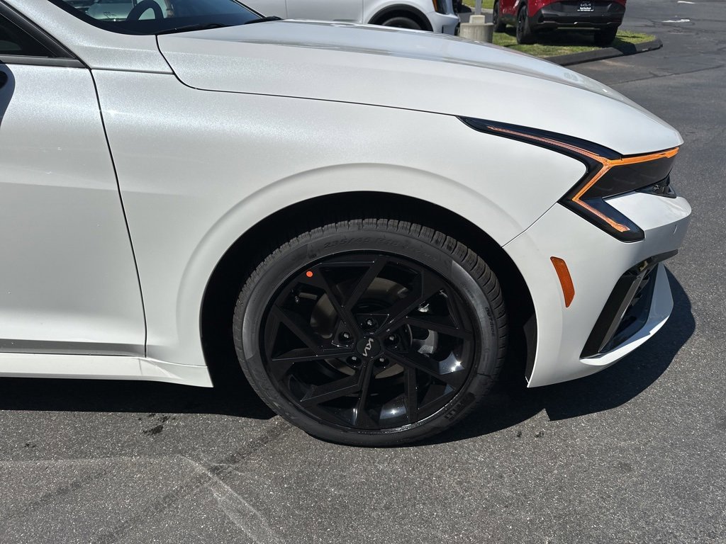 New 2026 Kia K5 GT-Line w/ GT-Line Premium Package image 11