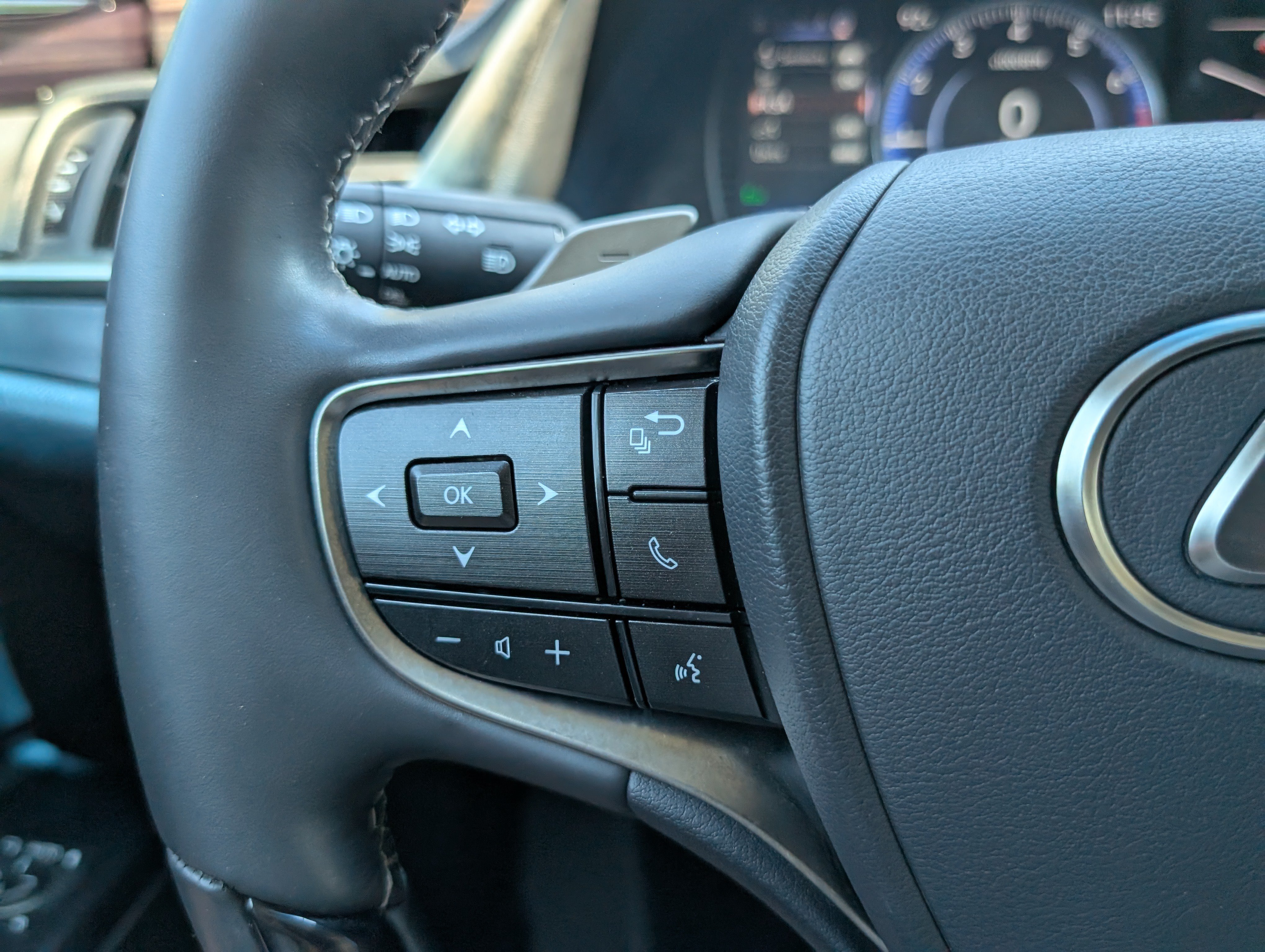 Used 2021 Lexus ES 350 w/ Premium Package FWD image 23