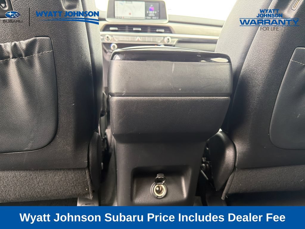 Used 2022 Kia Telluride EX w/ EX Premium Package FWD image 32