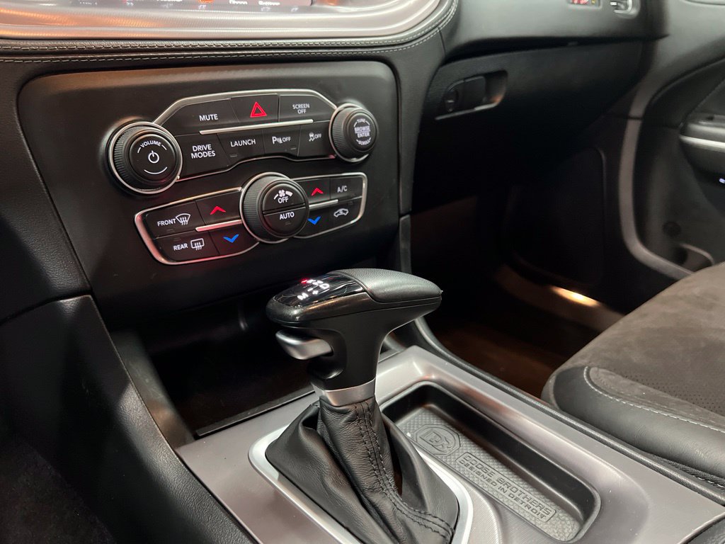 Used 2023 Dodge Charger Scat Pack RWD image 19