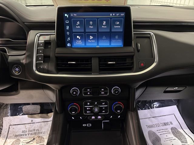 Used 2023 Chevrolet Suburban RST w/ Luxury Package image 27