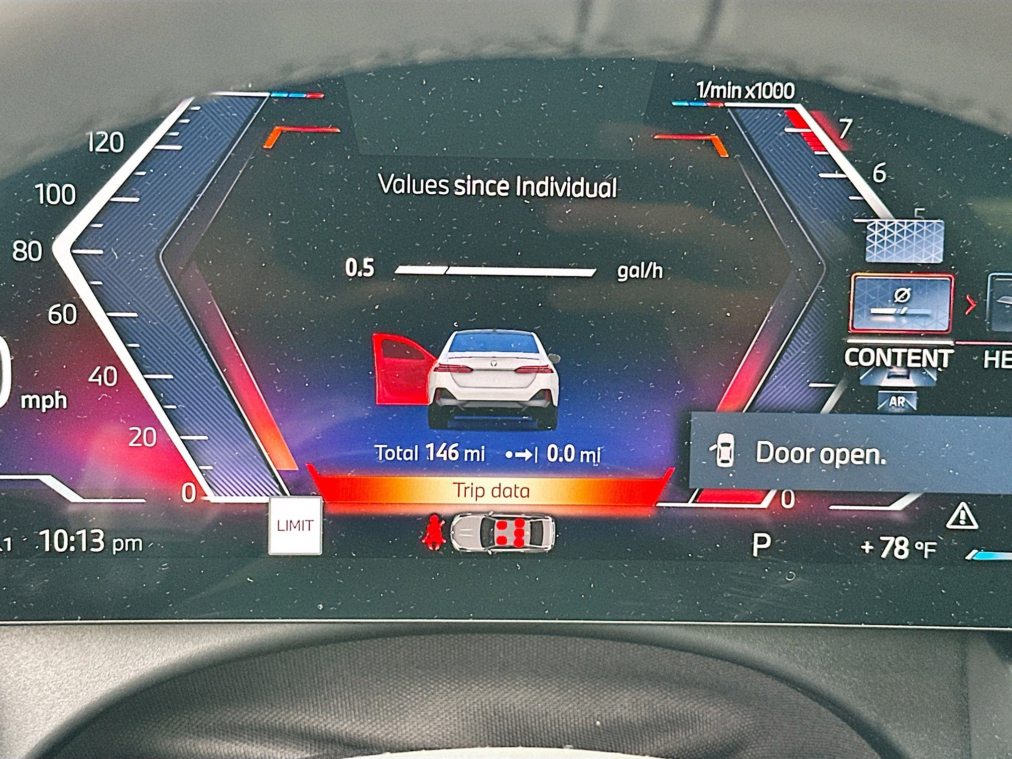 Used 2026 BMW 530i xDrive w/ Executive Package image 12