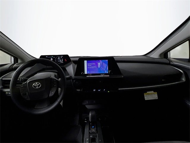 New 2026 Toyota Prius LE image 27