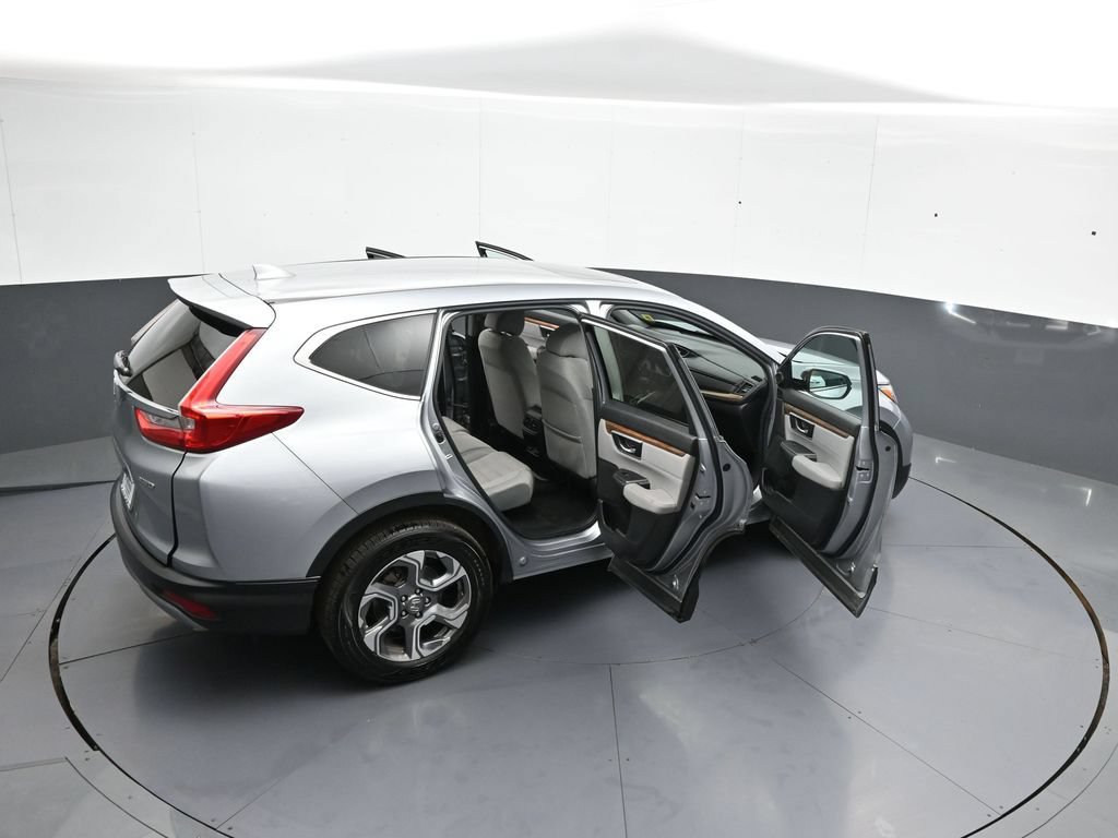 Certified 2019 Honda CR-V EX image 45